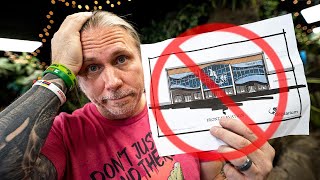 ZOO EXPANSION.. MIGHT NOT BE ABLE TO DO IT?? | BRIAN BARCZYK by Brian Barczyk