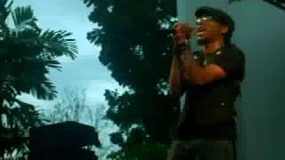 Pilgrimage '09 - Russell Leonce