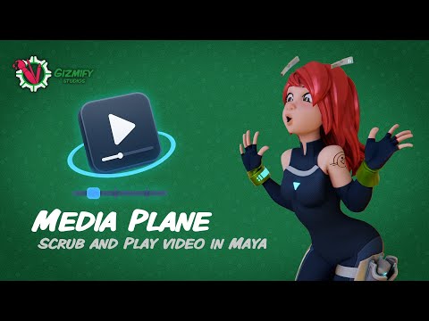 Media Plane - Trailer