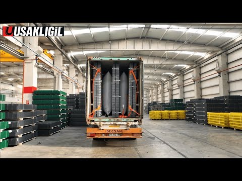 🔐 358 High Security Fence (Super 6 -Super 10) | Engineered from Production to Delivery