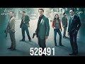 Inception - 528491 | SLOWED + REVERB | Hans Zimmer