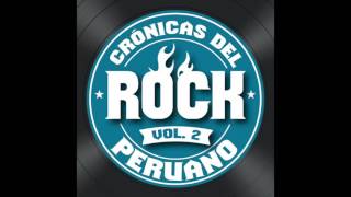 13. Represión - Narcosis - Crónicas del Rock Peruano, Vol. 2