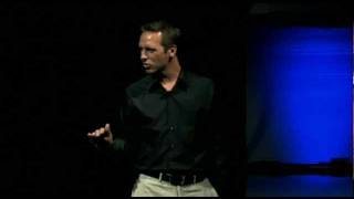 TEDxSinCity - Bruce Muzik - The BIG Secret Nobody Wants To Tell