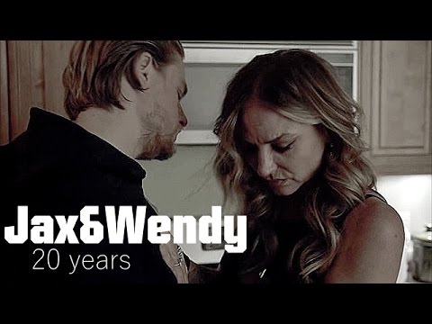 Jax & Wendy | 20 years