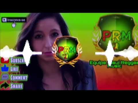 Bandido De Glock (Dj André Marques Reggae Remix)