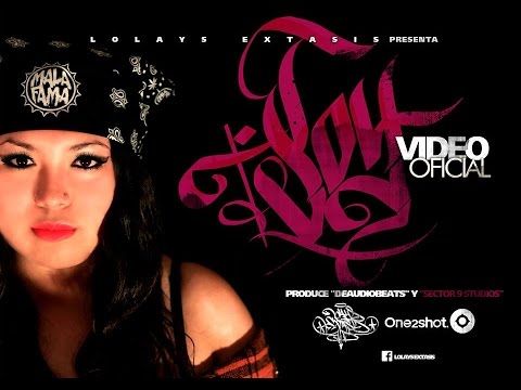 One 2 Shot: LOLAYS EXTASIS - SOY