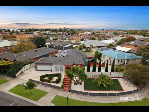 15 Lennon Bvd, Point Cook, VIC 3030, 4 Schlafzimmer, 2 Badezimmer, House