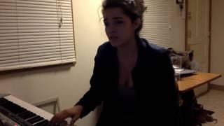 Everything Looks Better (In Hindsight) - Wild Reeds Cover