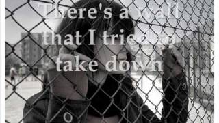 Words I Couldn&#39;t Say by Rascal Flatts