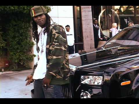 DIGGA' DAMe LEE "WHO SHOT YA..."