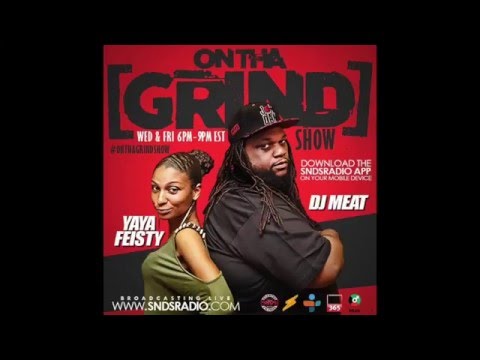 YUNGDON RTM INTERVIEW W/ SNDS RADIO (PART II)