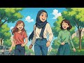 Sakinah Mawaddah Warrahmah Until Jannah Musik Video Song Lyrics