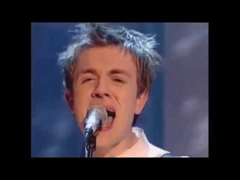 JJ72 - Snow - Live on Top of the Pops 2000 (Remastered)