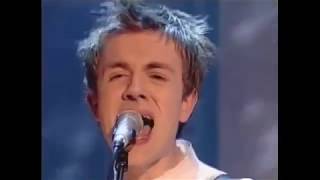 JJ72 - Snow - Live on Top of the Pops 2000 (Remastered)
