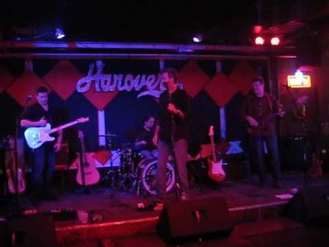 Hanover's 12-12-2009