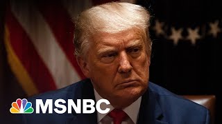 Trump Electors Plot Implodes: Giuliani And The Admission That May Haunt 45