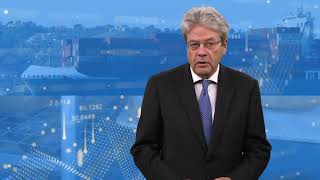 Europe Defies Recession Fears: Bounce Back in 2023? | Economic Update 