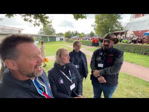 VETERINÁŘI NA VELKÉ PARDUBICKÉ 2023