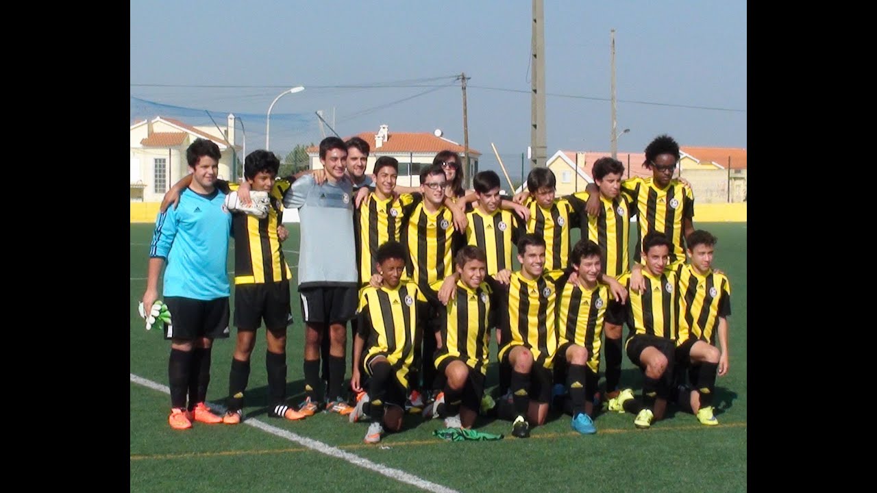 CCDBA 3-1 Pescadores 