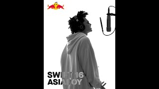 [音樂] Asiaboy 禁藥王 - #Swift16 (Prod. By St