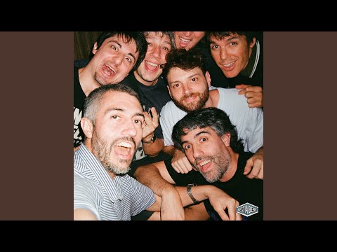 Algo Que Siempre Te Quise Decir - Bestia Bebé