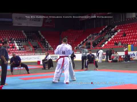 8 EC IKO Matsushima, -80  Pouya Kashani (Iran, aka) - Bonginkosi Buthelezi (South Africa)