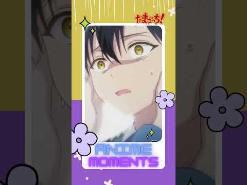 Surely he fell for her 😭 | Kanojo Ga Koushaku #kanojookarishimasu #anime