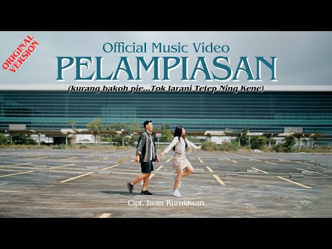 Nayla Fardila - Pelampiasan (Official Music Video)