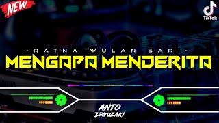 Download lagu DJ MENGAPA MENDERITA X BIR ASOKA‼️ VIRAL TIKTOK || FUNKOT VERSION mp3