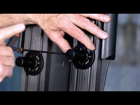 How to Install a Blac-Rac 1082 in a Freestanding Vehicle Mount