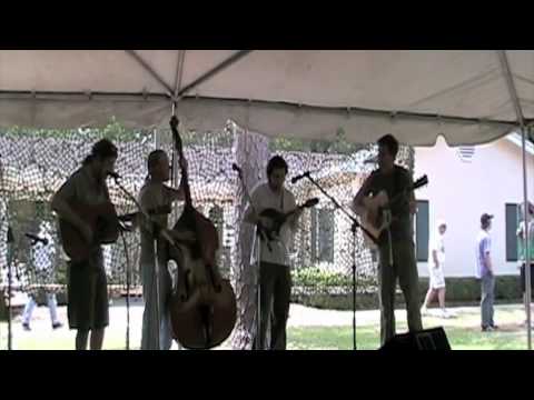 Panhandle String Band!!!! Florida Folk Festival 2006