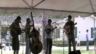 Panhandle String Band!!!! Florida Folk Festival 2006