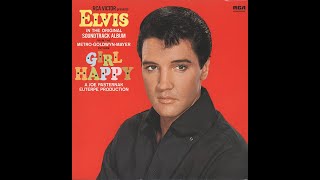 Startin&#39; Tonight (Elvis Presley)