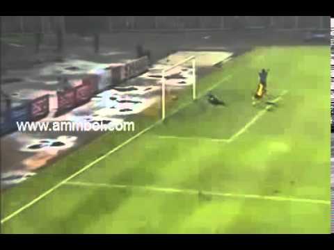 Johor Darul Takzim 2 vs 1 Negeri Sembilan - Liga Super 2013-