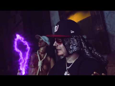 Wakko The Kidd - Swing The Hachet ( official video ) 