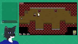 3/1/24 Stream - Steam Library T- Heck It, Rebirth! (Princess.Loot.Pixel.Again x2, FF7 Rebirth)