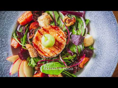 A Stylish Stay in the Heart of Galway | HYDE Hotel