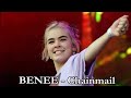 BENEE - Chainmail Lyrics