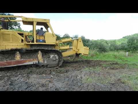 CATERPILLAR D9H For Sale