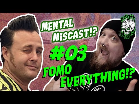 WHERE WERE THE EVENTS THIS WEEKEND?! Mental Miscast #03 | cEDH Commander Podcast
