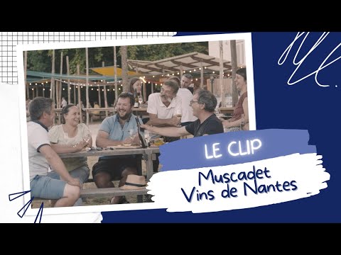LE CLIP MUSCADET VINS DE NANTES