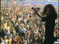 Free - Crossroads (Isle Of Wight Footage)