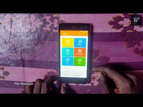 How to Bypass FRP on Wiko Lenny 3