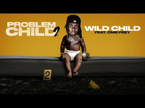Dee Watkins - Wild Child feat. OMB Peezy  (Official Audio)
