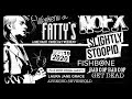 NOFX Live @ Fat Mike's Backyard Sept. 19, 2020 (FULL CONCERT + PRE-SHOW INTERVIEW)
