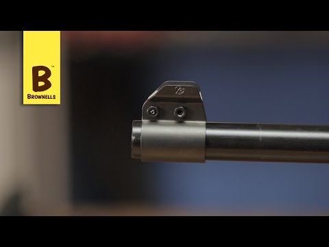 XS Sights, 24/7 Big Dot Express Sights Product Review