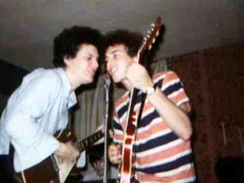 The Michael Bloomfield Story - part 4