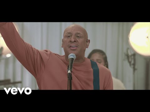 Brian Courtney Wilson - Sure As (Performance Video)