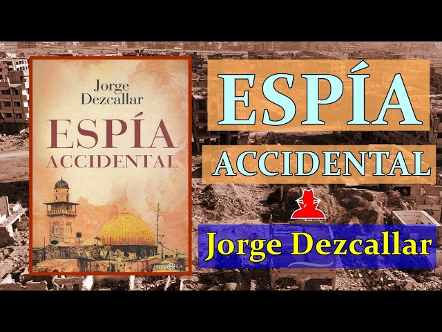 Vídeo relacionado con Espía accidental