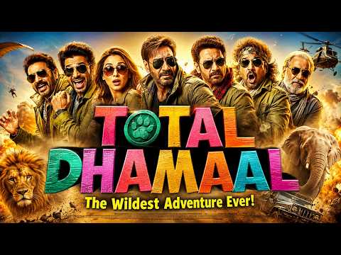 Total Damaal